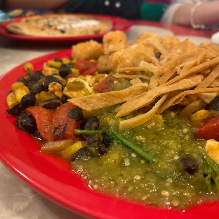 review photo of The Friendly Toast So it ve-gan shared by @aestheticallyadventurous on 04 Apr 2019 - review