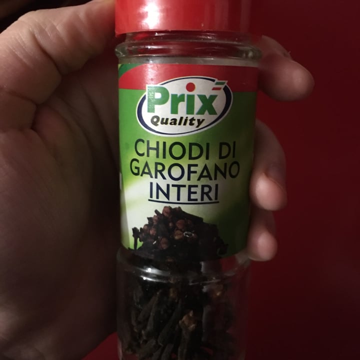 review photo of Prix Chiodi di garofano interi shared by @luciaveg on 07 Apr 2022 - review