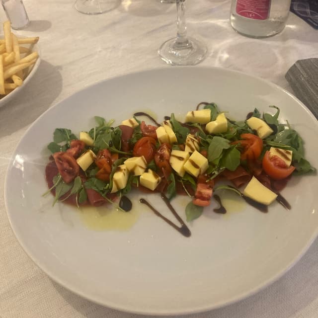 Photo of the dish “Italy Veg”