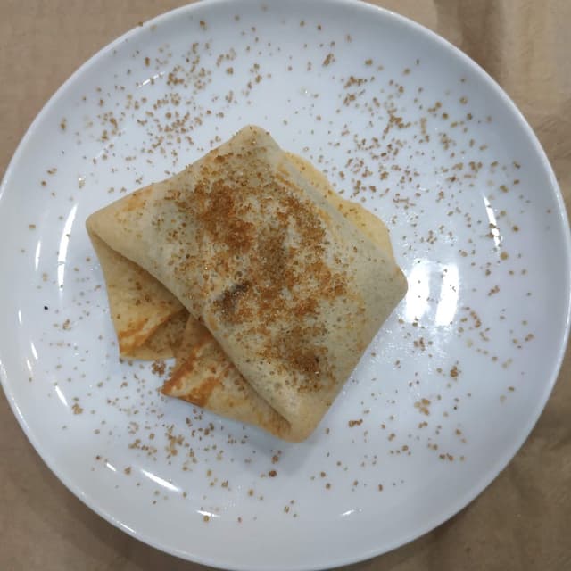 Photo of the dish “Frixuelos”