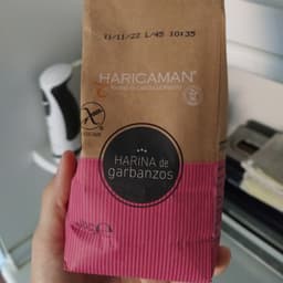 Haricaman