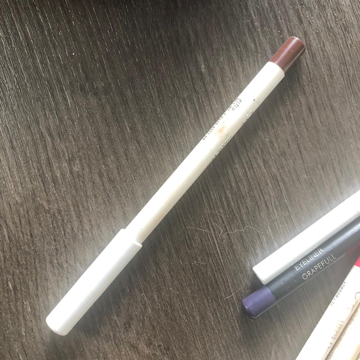 Colourpop Pitch lip liner Reviews abillion