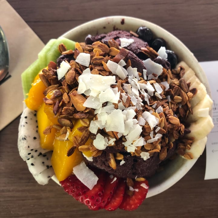 review photo of Haakon Superfoods and Juice Classic Acai shared by @aishahalattas on 06 Aug 2020 - review