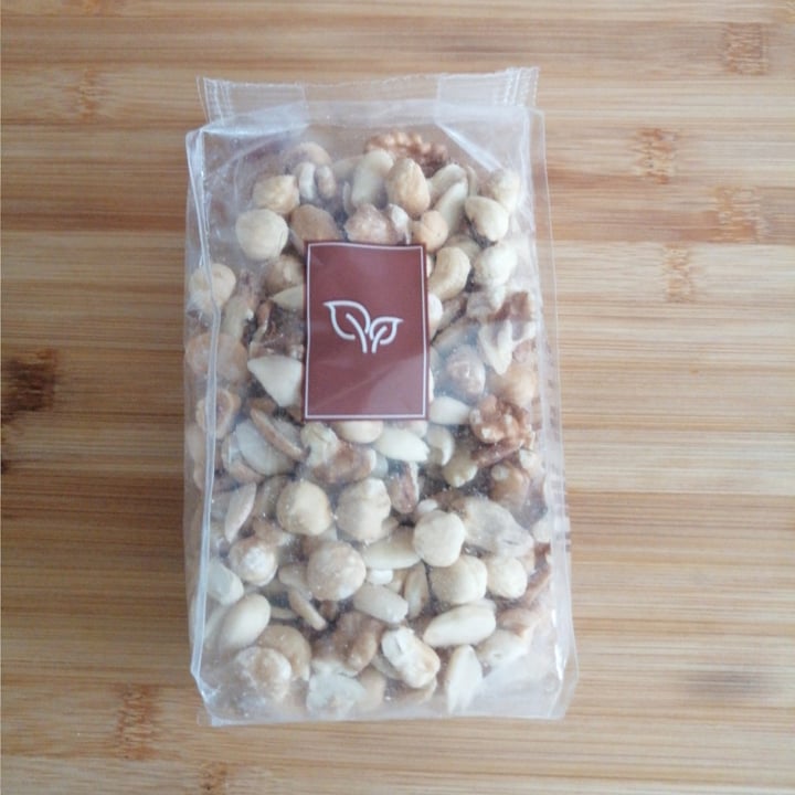 photo of Iperal Mix Frutta Secca shared by @elisa96 on  28 Jun 2022 - review