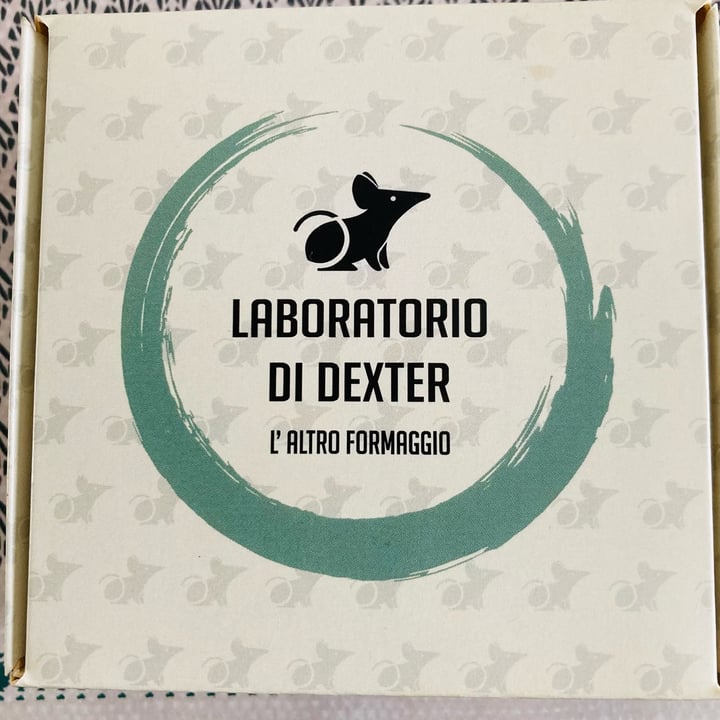 photo of Laboratorio di dexter Bert shared by @gattaviola on  10 Nov 2022 - review