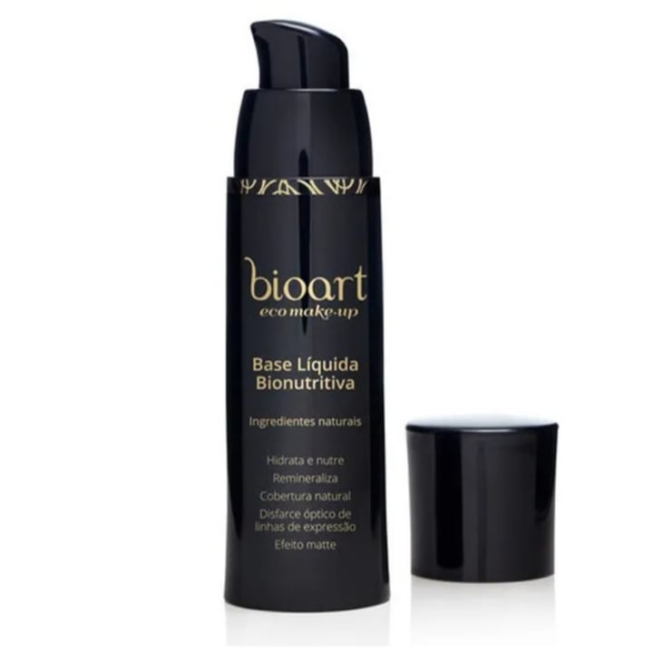 review photo of Bioart Bioart Base Líquida Bionutritiva shared by @taoo on 21 Apr 2022 - review