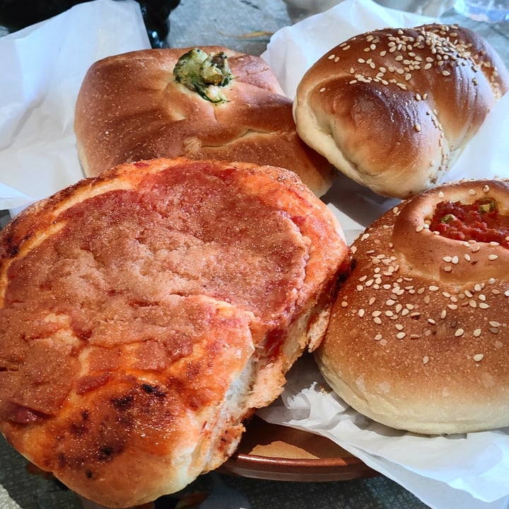 review photo of Matteotti Café Sfincionello shared by @matteospinazze on 06 Aug 2022 - review