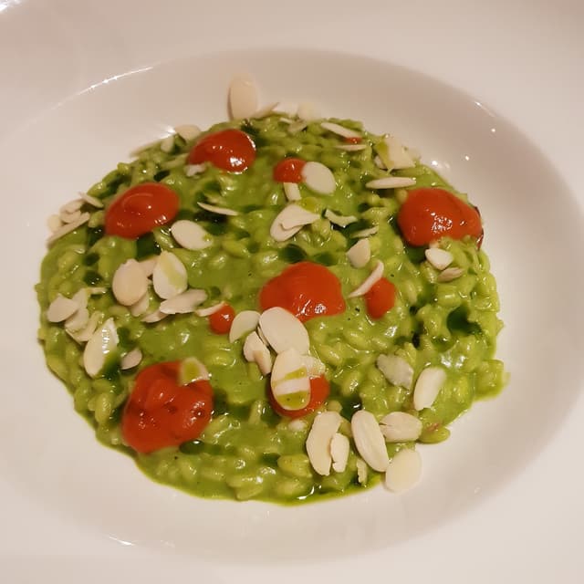 Photo of the dish “Come Si Deve”