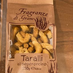 Fragranze di grano
