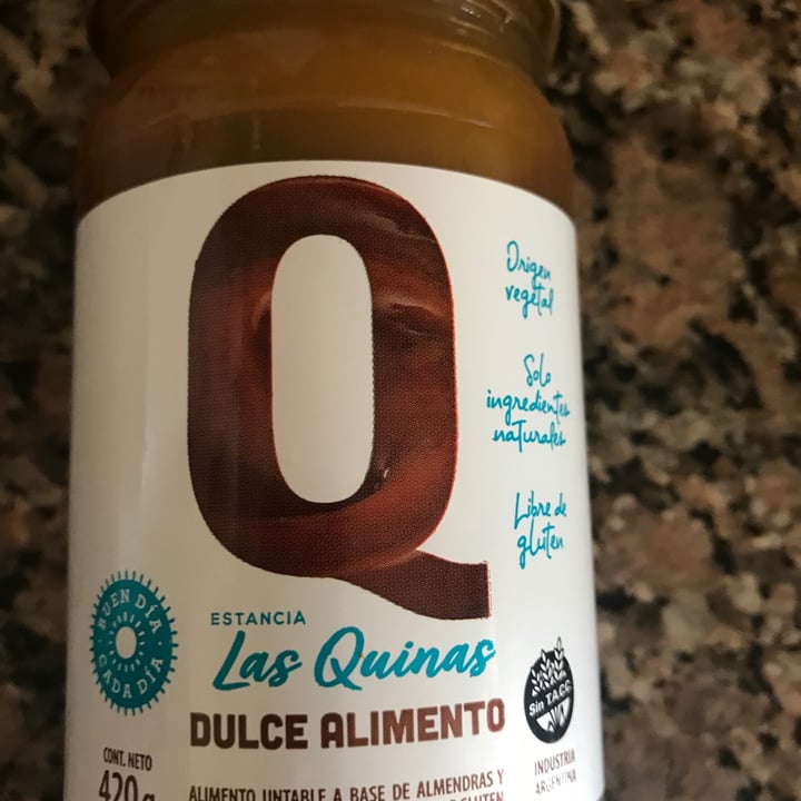 photo of Estancia Las quinas Dulce Alimento shared by @soles on  25 Aug 2021 - review