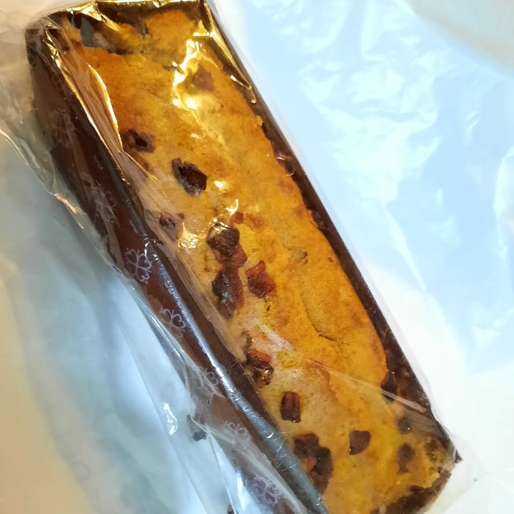 review photo of Budin de Manzana Budin shared by @alejandradaiana on 25 May 2022 - review