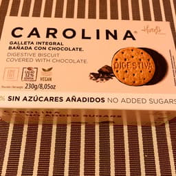 Carolina