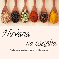 Nirvana na cozinha