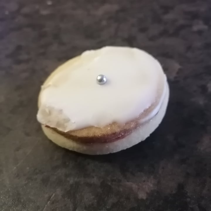 review photo of Pure Bakery Highland Empire Biscuit shared by @as04 on 10 Jan 2021 - review