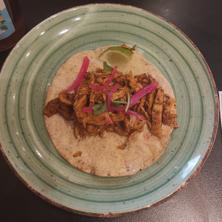 review photo of Street & Soul Tacos chingones shared by @anyeth on 16 Apr 2022 - review