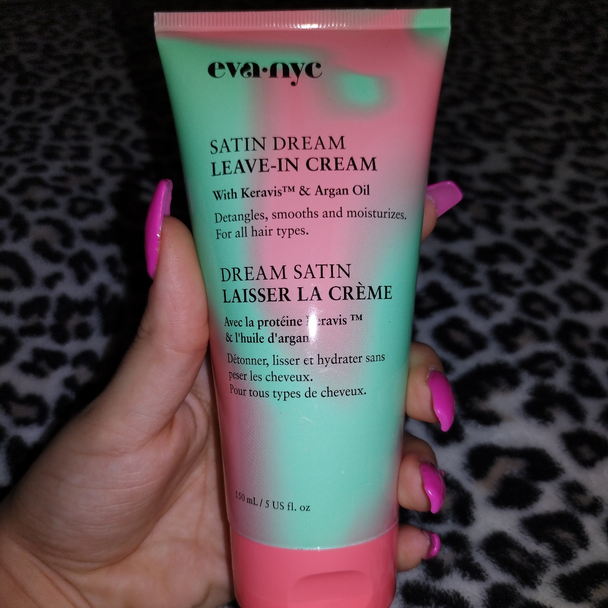 Eva NYC satin dream leavein cream Reviews abillion