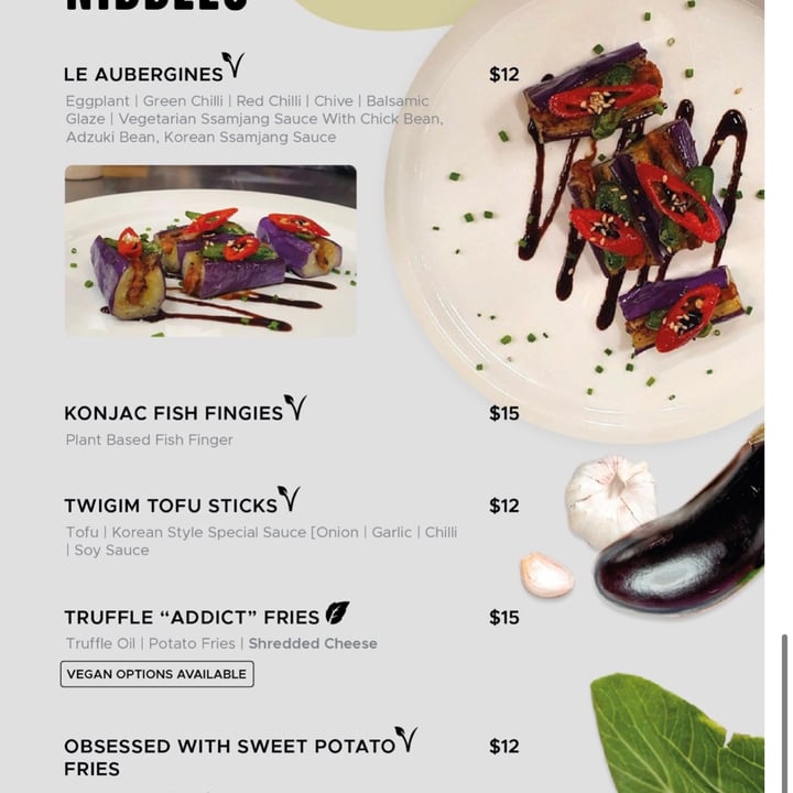 review photo of Am I Addicted - Pottery Studio & V Cafe Kale Waldorf Salad shared by @worldveganworldpeace on 24 Dec 2021 - review