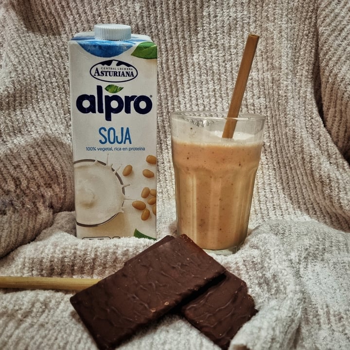 photo of Alpro Alpro soja milk shared by @rukisro on  01 Nov 2021 - review