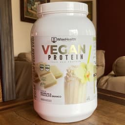Wisehealth