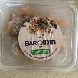 חומוס בר
