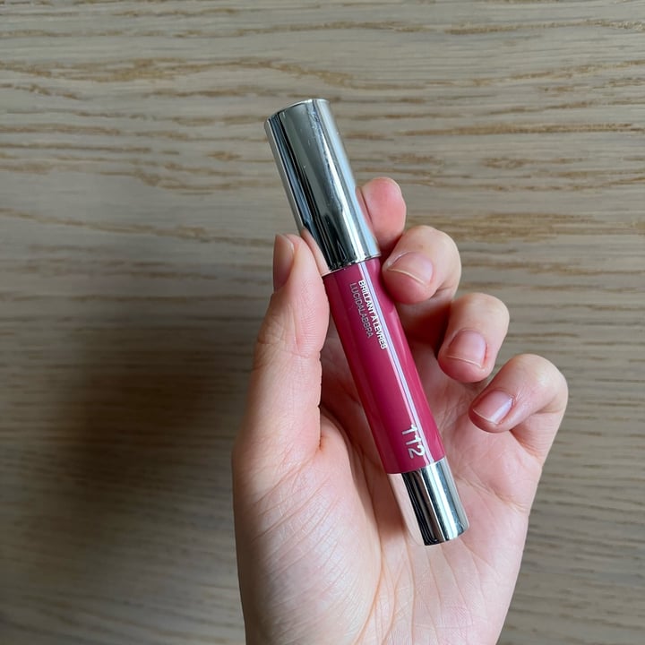 review photo of Kiko Milano Creamy Lipgloss shared by @agnelliarianna on 29 Apr 2022 - review