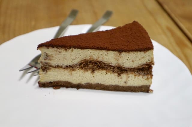 Photo of the dish “Tiramisu”
