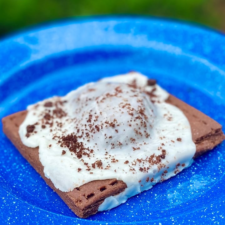 photo of Plant City Pop Tart shared by @amz8893 on  22 Jul 2021 - review