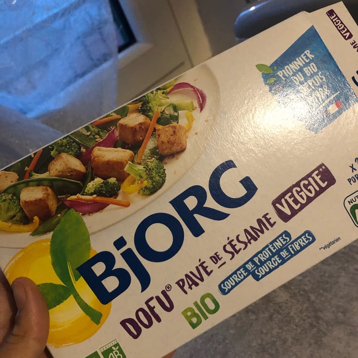 review photo of Bjorg Dofu shared by @roberta17 on 16 Aug 2022 - review