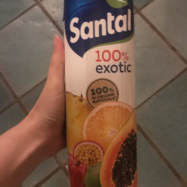review photo of Santal 100% exotic shared by @arielgaudino on 30 Dec 2021 - review
