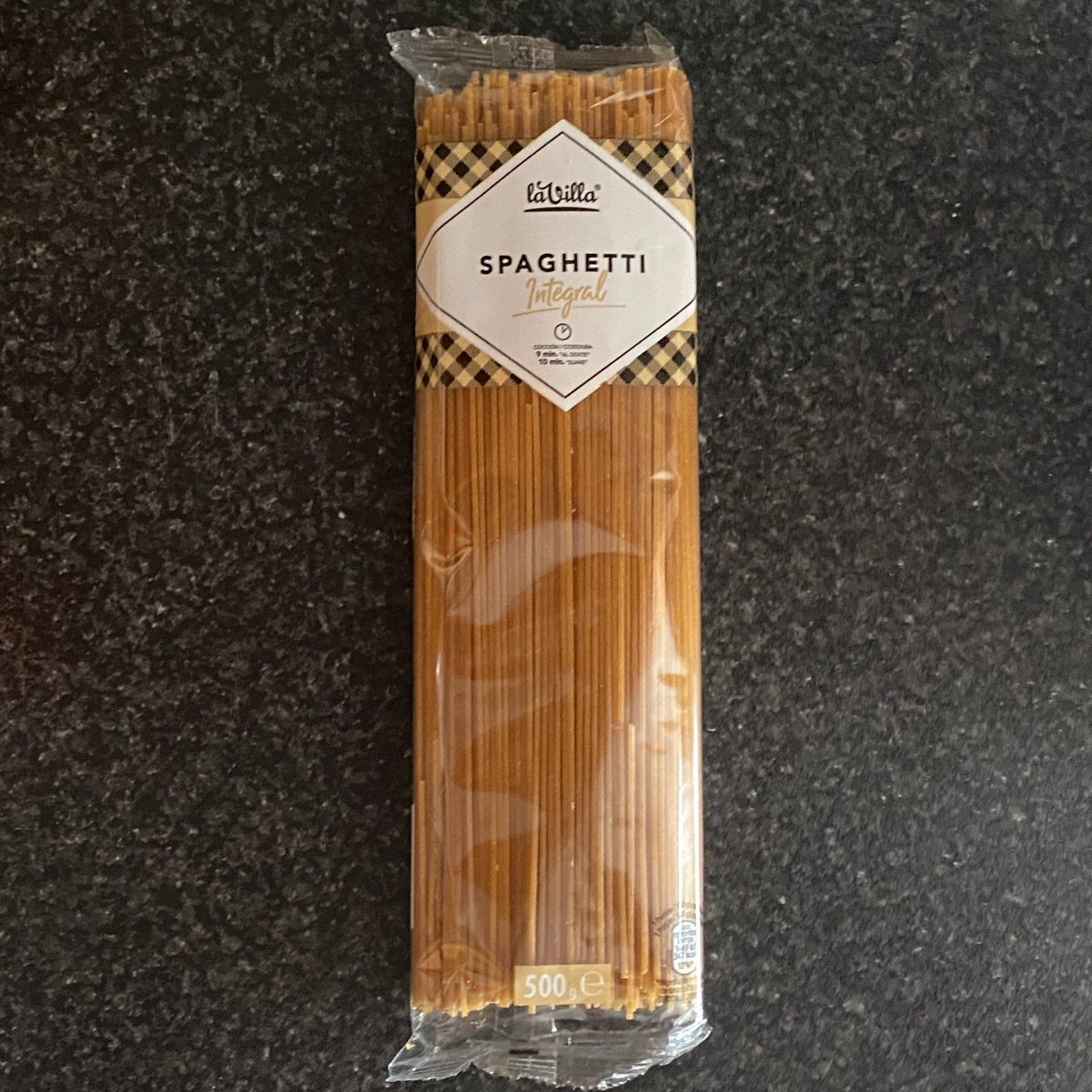 La Villa Spaghetti integral Reviews abillion