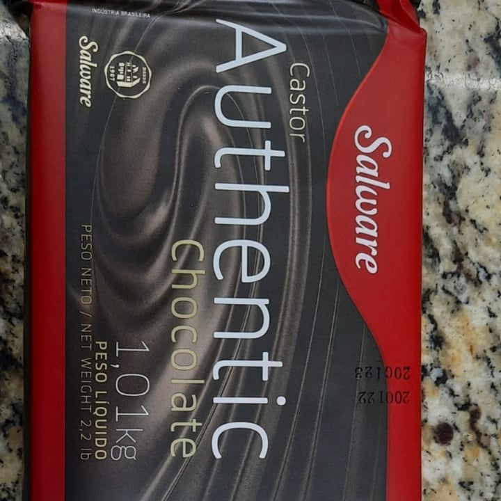 review photo of Salware Chocolate shared by @renatamofer on 20 Apr 2022 - review