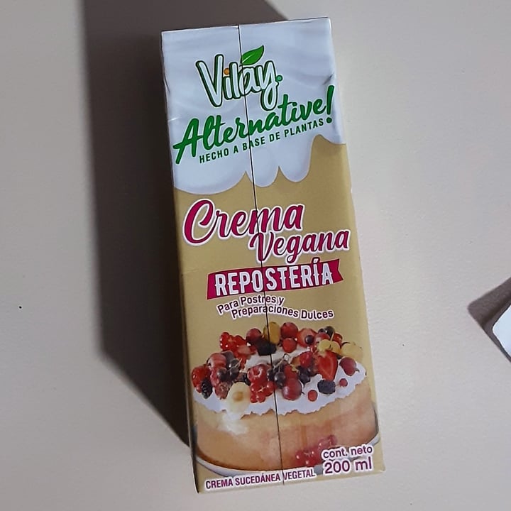photo of Vilay Crema repostera shared by @conin on  31 Oct 2020 - review