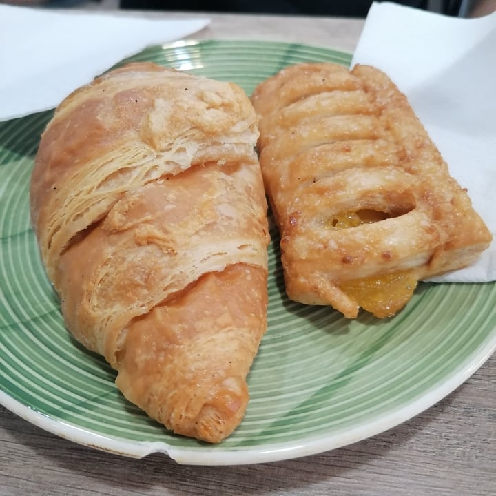photo of O Grin Strudel alla pera shared by @animals03 on  17 Aug 2021 - review