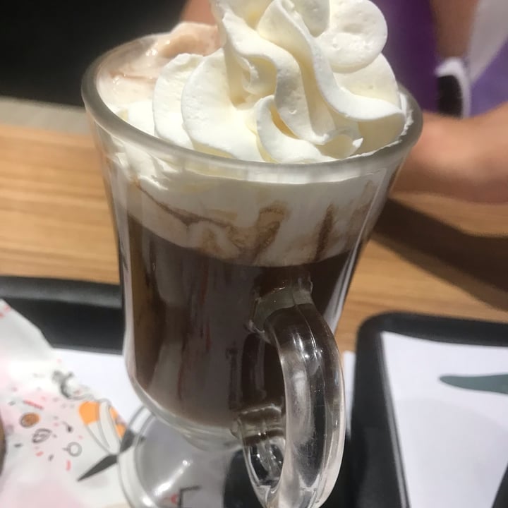 review photo of Cannelle bebida shared by @dionis on 16 Nov 2022 - review