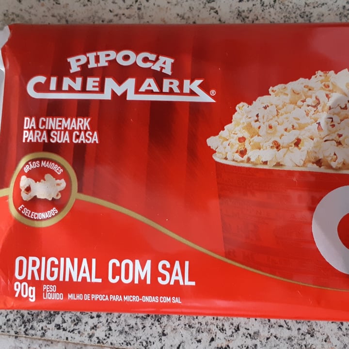 review photo of Yoki Pipoca De Microondas shared by @gi0v4na on 15 Jul 2021 - review