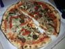 Pizza Rao BY OASIS (Santiago de Compostela)