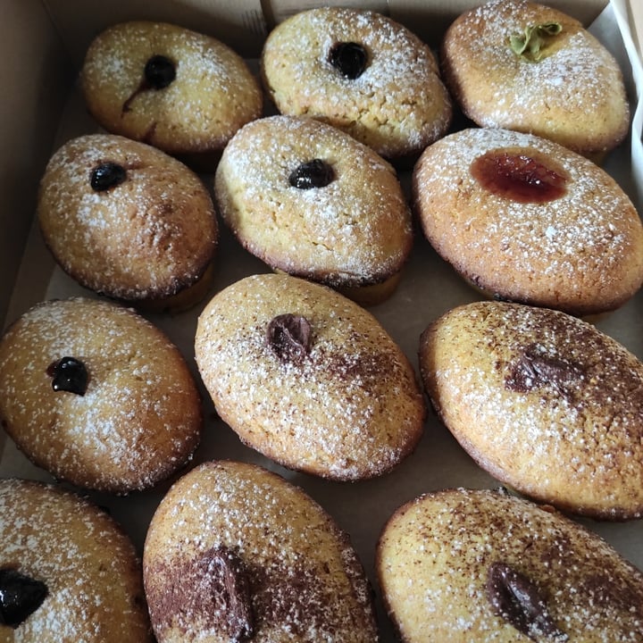 review photo of Gavriel Caffè Pasticciotti shared by @improntevegetali on 23 Apr 2021 - review
