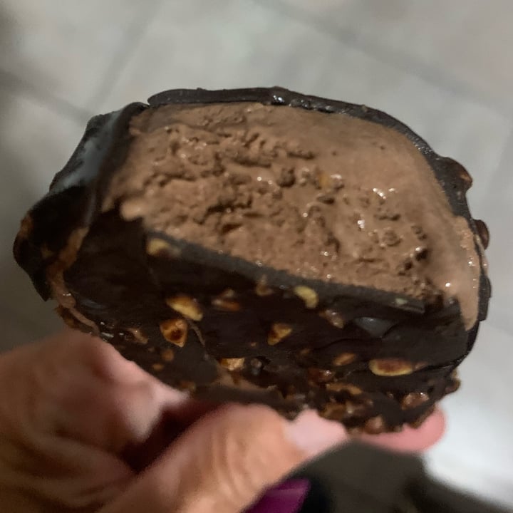 photo of NotCo Not Icecream Chocolate Crocante shared by @jacquelinechaves on  07 Mar 2022 - review