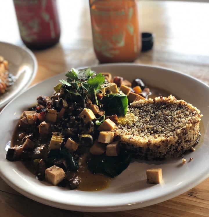 review photo of Tandana Curry Amarillo shared by @kthlnh15 on 16 Jan 2020 - review