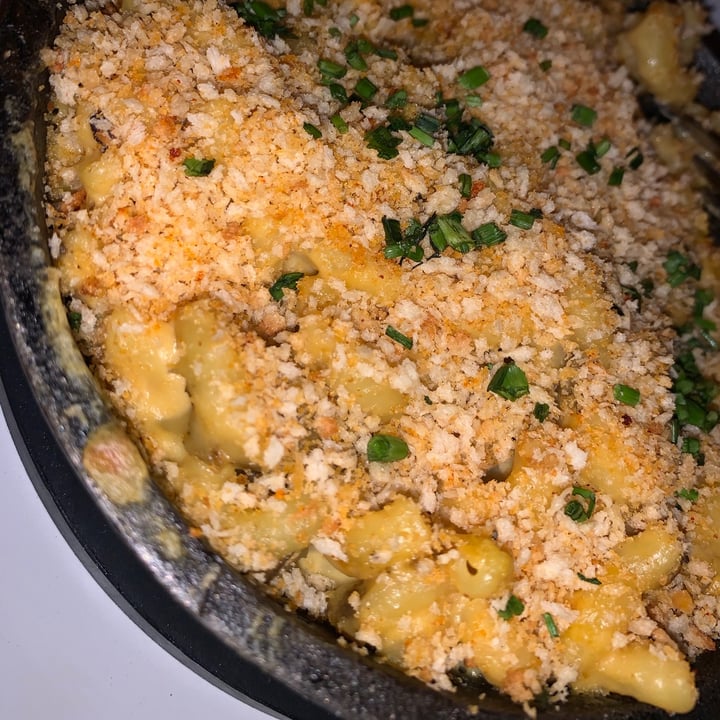 photo of Neon Tiger Macaroni and Cheese shared by @mariajamison on  06 Mar 2021 - review