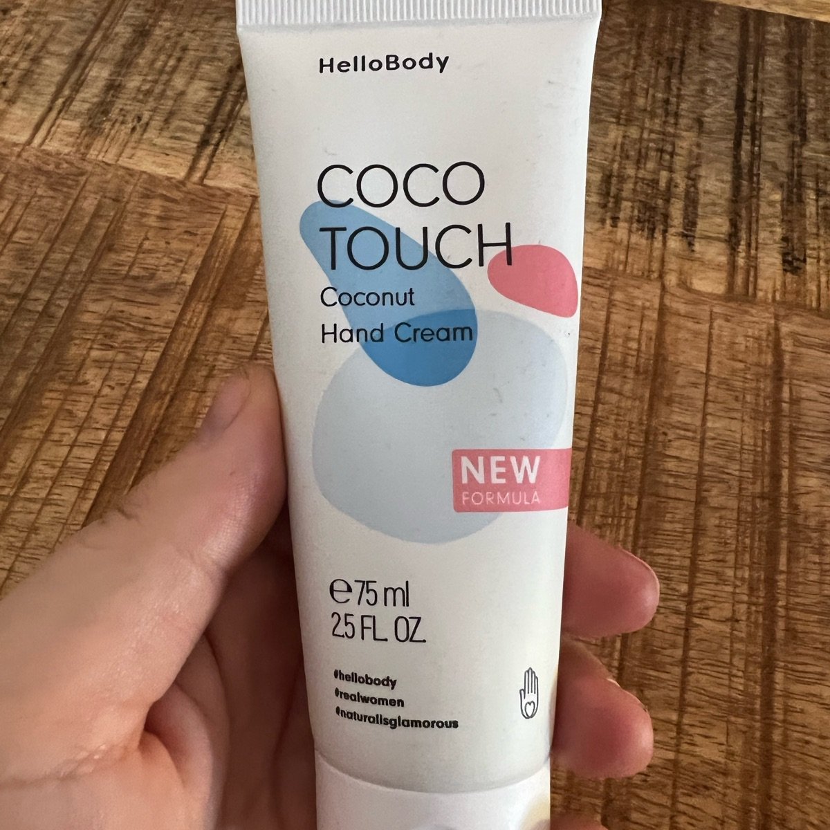 HelloBody Coco Touch Reviews | abillion