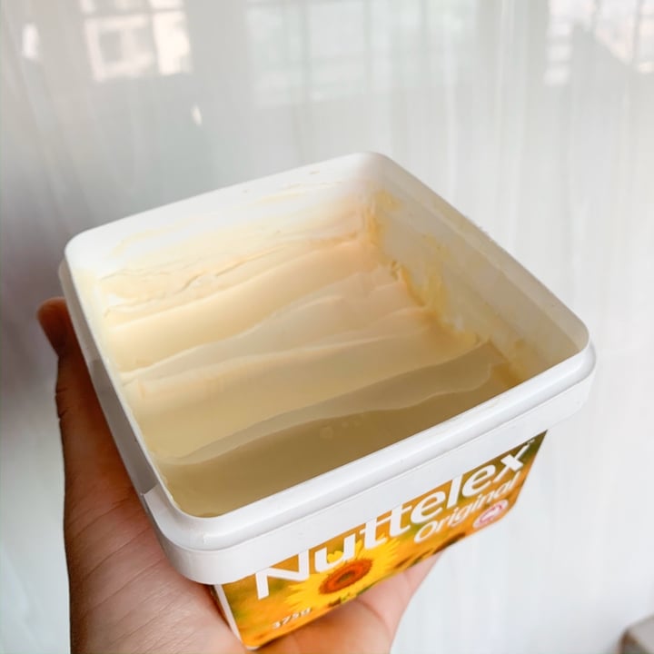 photo of Nuttelex Nuttelex Butter Spread - Original shared by @keyisman on  27 Nov 2019 - review