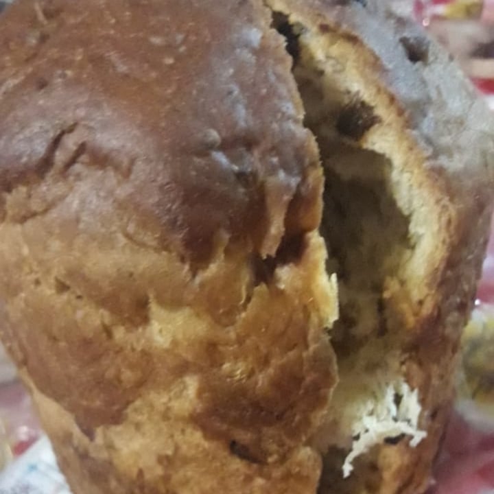 photo of Grun Pan dulce shared by @innekrz on  25 Dec 2021 - review