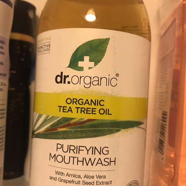 Purifying Mouthwash Review abillion