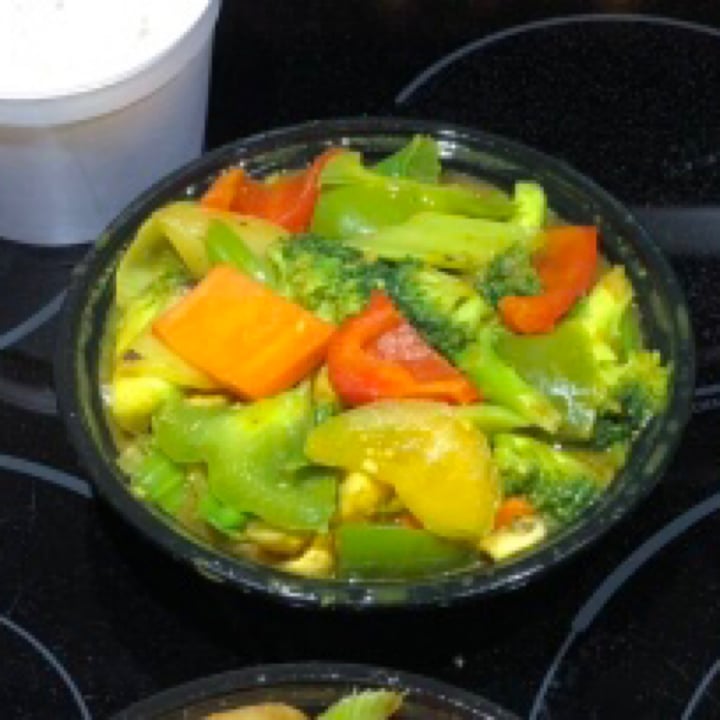 photo of Asia Wok Mixed Garden Vegetables shared by @ethicalehme on  24 Nov 2021 - review