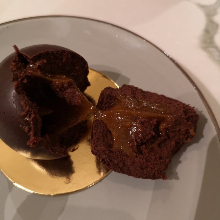 photo of Cortese Café 900 Sacher shared by @grootie on  07 Dec 2021 - review