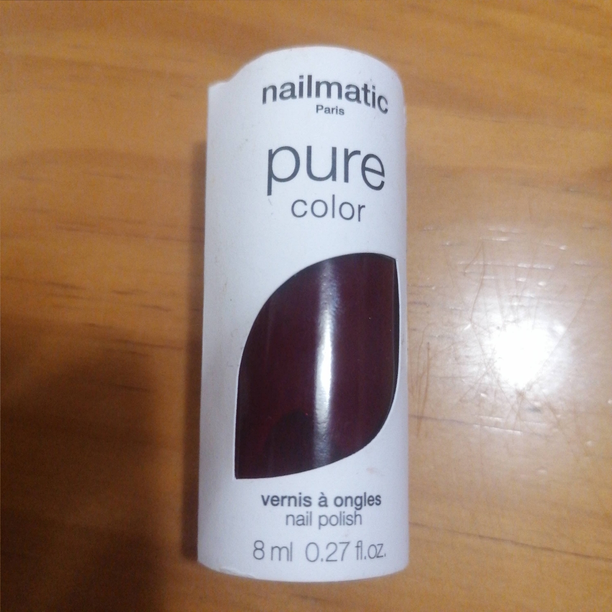 nailmatic Pure Color Reviews | abillion