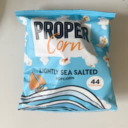 Proper Corn