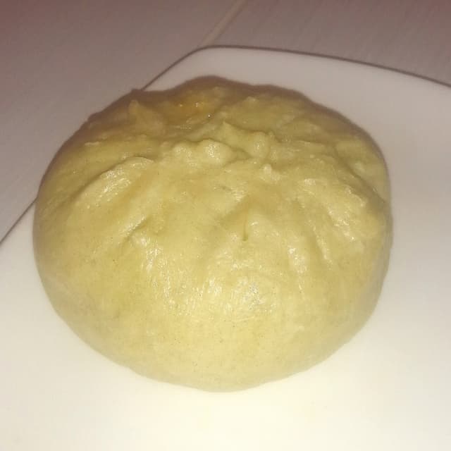 「Baozi Ripieno Di Verdure」の料理の写真