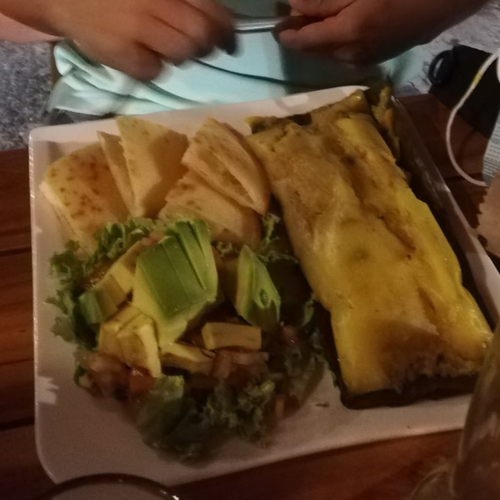 review photo of Alma & Café® Támal shared by @vivicoachfit on 04 Oct 2021 - review